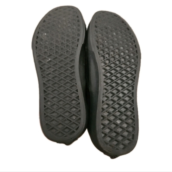 Vans Star Wars x Unisex Black Classic Slip-on \'Darth Vader 5M 6.5W main image 6